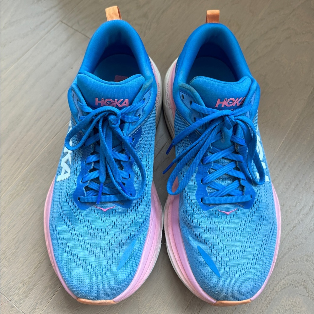HOKA BONDI 8